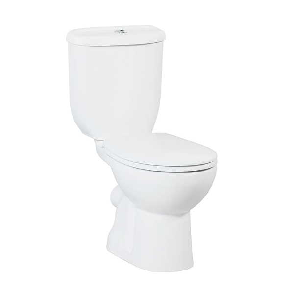 BOSRA Back to Wall Toilets P Trap Set SP1107